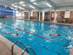 Supporting image for story: Keeping fit has never been easier thanks to a range of classes