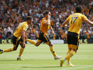 Supporting image for story: Wolves 1 Newcastle 1 - Report 