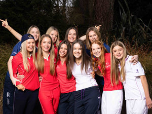 Supporting image for story: Empowering women in cricket: Maiden Cricket launches ambassador hunt in Midlands