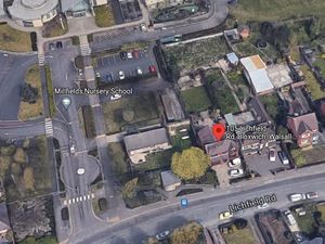 Supporting image for story: New homes plan for Bloxwich fails for second time