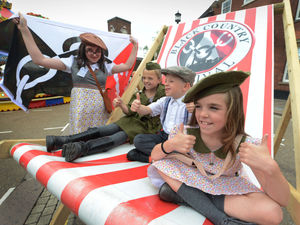 Supporting image for story: Black Country Day 2018: The top events in your area