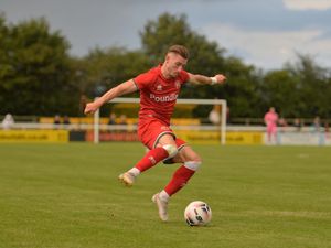 Supporting image for story: Walsall's Tom Knowles praised for improving defensive game