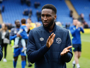 Supporting image for story: Deal or no deal? Shrewsbury Town playing the waiting game
