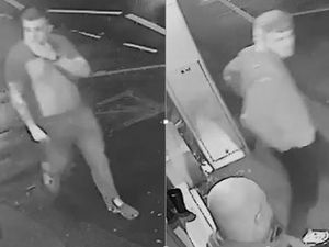 Supporting image for story: CCTV appeal after Kidderminster bar assault
