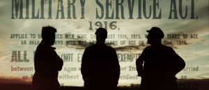 Harp And A Monkey - War Stories