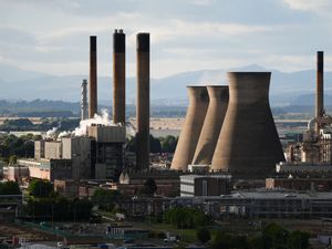 Grangemouth refinery plans