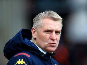 Supporting image for story: Dean Smith: Aston Villa must focus on Carabao Cup victory