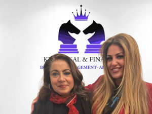 Supporting image for story: Staffordshire law firm appoints senior solicitor to expanding legal team