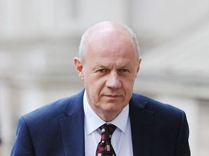 Supporting image for story: Peter Rhodes on cheeky place names, barcodes on bottoms and the moment when fear changes sides