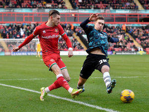 Supporting image for story: George Bennett's predicted Walsall XI vs Southampton 