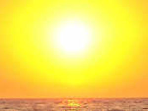 Supporting image for story: Warmest start to a year ever