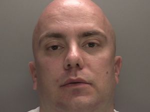 Supporting image for story: West Midlands Police officer admits inappropriate relationship with domestic abuse victim