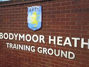 Supporting image for story: HS2: Why Aston Villa could be in line for millions of pounds in compensation