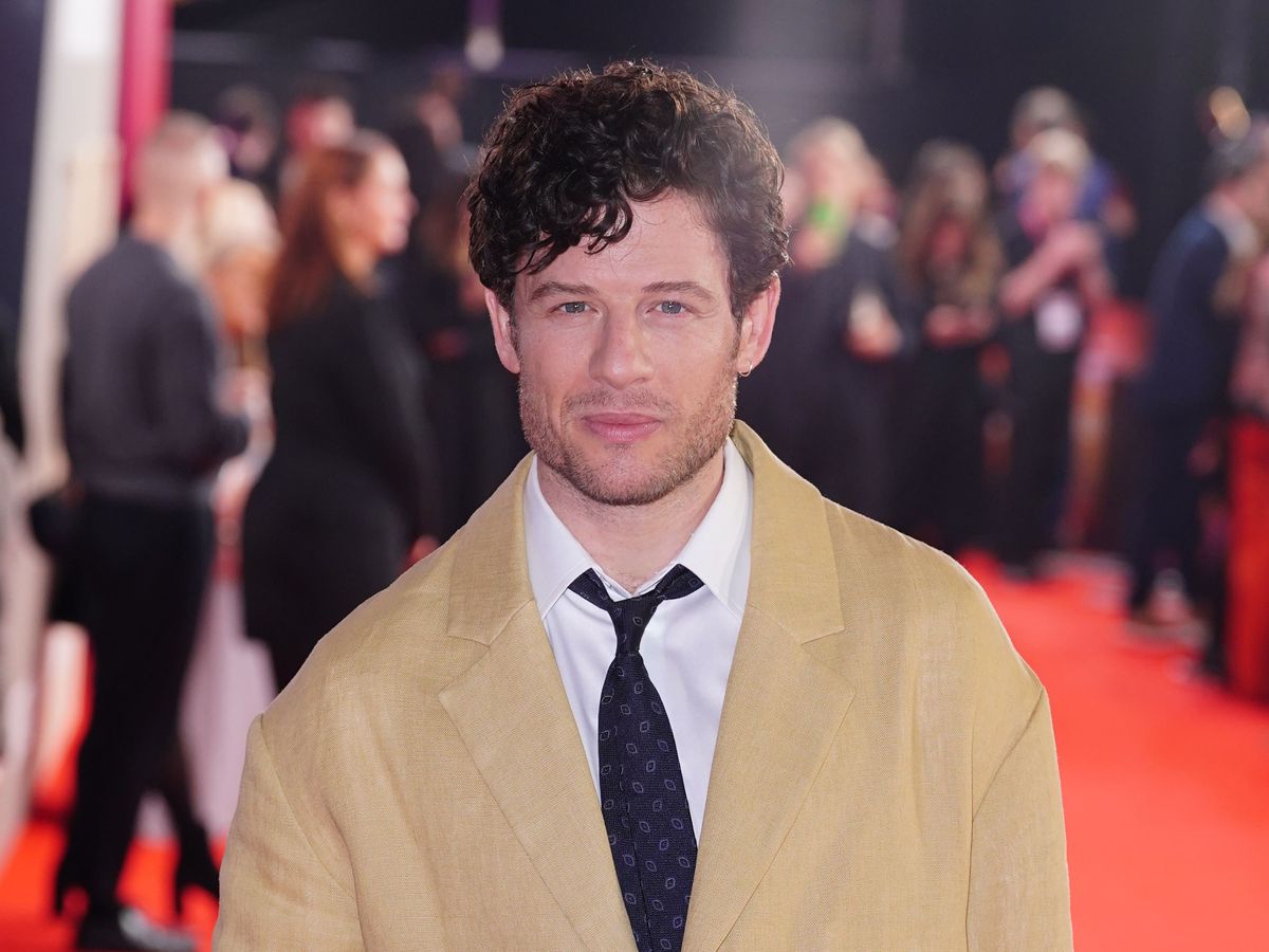 James Norton &lsquo;worked hard&rsquo; to perfect Dublin accent for House Of Guinness