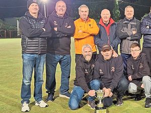 Supporting image for story: Woore targeting national club crown