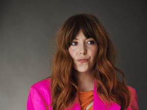 Supporting image for story: Rebecca Humphries reflects on ‘surreal’ drama after ex-partner’s Strictly kiss