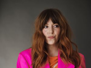 Supporting image for story: Rebecca Humphries reflects on ‘surreal’ drama after ex-partner’s Strictly kiss