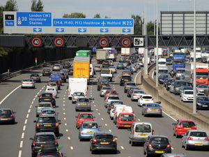 Supporting image for story: Peter Rhodes on home deliveries, Independent London and being replaced by a rubber plant