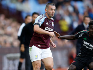 Supporting image for story: John McGinn issues warning to Aston Villa's Champions League rivals