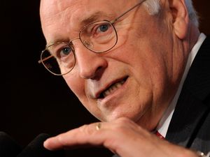 Supporting image for story: Former US vice president Dick Cheney dies aged 84