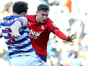 Supporting image for story: Analysis: Beale gets Baggies back on the front foot and firing