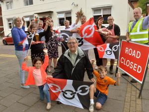 Supporting image for story: Coseley preparing to host Black Country Festival finale