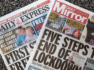 Supporting image for story: Mirror group Reach cutting more than 320 journalism jobs in ‘biggest’ overhaul