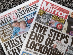 Supporting image for story: Mirror group Reach cutting more than 320 journalism jobs in ‘biggest’ overhaul