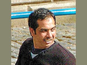 Supporting image for story: Telford child sex sale driver jailed