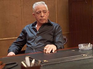 Supporting image for story: Film Talk: Sixth chapter in gritty gangster series looks to hit with a vengeance