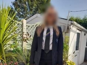 Supporting image for story: Sedgley school in row with parents over girls' uniform policy