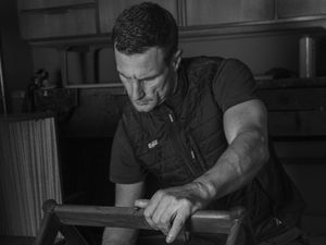 Supporting image for story: Shropshire jobs fair to host inspirational speaker