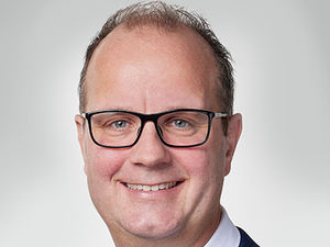 Supporting image for story: New director joins JLR