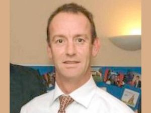 Supporting image for story: Fresh doubts over Whitchurch town clerk position