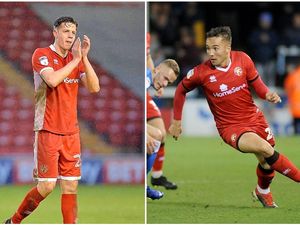 Supporting image for story: West Brom recall Walsall loanee Jack Fitzwater – but he will return to Saddlers