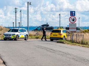 Supporting image for story: Drones spotted near four Danish airports ‘no threat to the public’