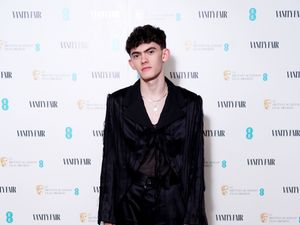 Supporting image for story: Heartstopper star Joe Locke ‘screamed’ after being cast in Marvel spinoff series