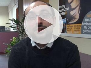 Supporting image for story: Watch: Joseph Masi's 60-second Walsall update - January 12