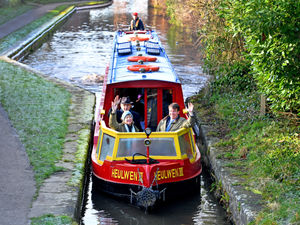 Supporting image for story: Major canal restoration work to begin within days