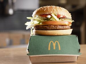 Supporting image for story: Bridgnorth residents lovin' it as town's first McDonald's gets the green light