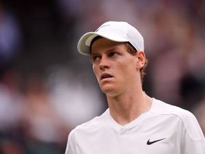 Supporting image for story: Jannik Sinner ‘surprised’ by WADA decision to appeal against ‘no fault’ ruling