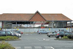 Supporting image for story: New Next store to open at Shrewsbury retail park