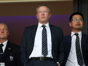 Supporting image for story: Comment: Mark Jenkins shows why he is the right man for West Brom 