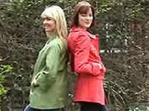 Supporting image for story: Pulling on the latest looks