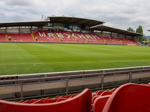 Supporting image for story: Police to ramp up presence at crunch Wrexham football fixture