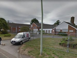 Supporting image for story: Former Burntwood care home will be demolished this month