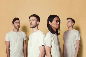 Supporting image for story: Teleman, The Slade Rooms, Wolverhampton - review