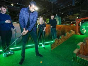 Supporting image for story: K-Pop Summer Party planned for Telford venue 