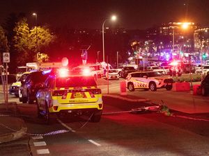 Supporting image for story: Bondi beach ‘attacker’ charged as first victims’ funerals take place