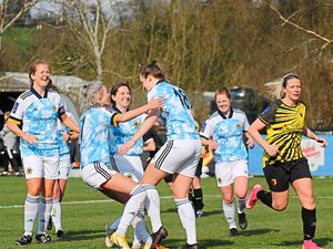 Supporting image for story: Dan McNamara so proud of Wolves Women after Watford triumph